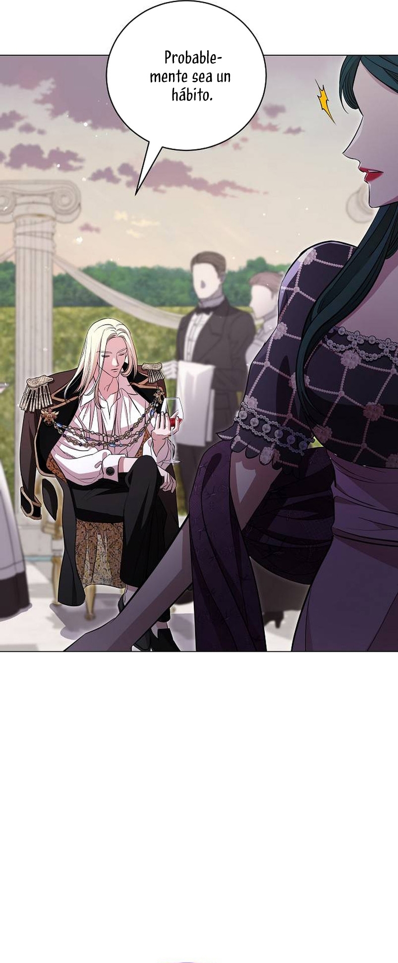 A La Amante De Mi Esposo Capítulo 22 - Page 12