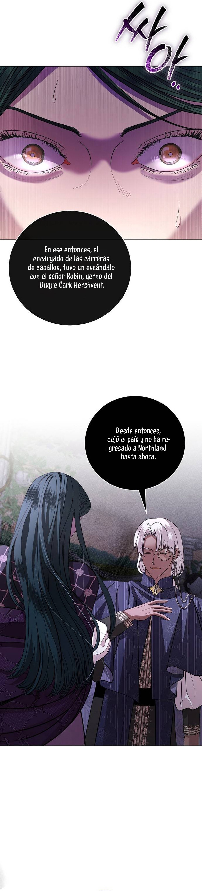 A La Amante De Mi Esposo Capítulo 22 - Page 18