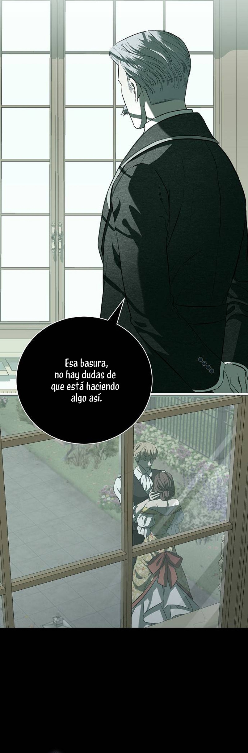 A La Amante De Mi Esposo Capítulo 22 - Page 25