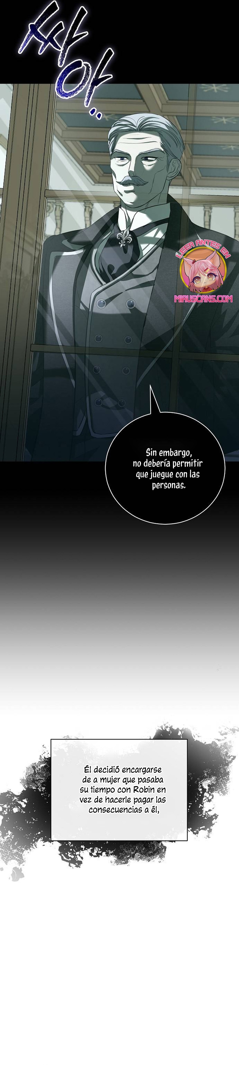 A La Amante De Mi Esposo Capítulo 22 - Page 26