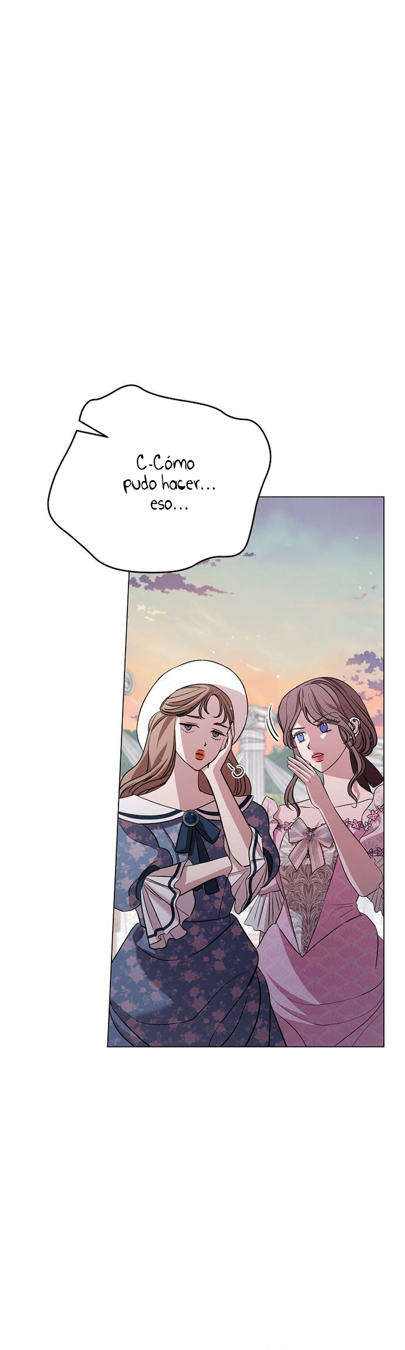 A La Amante De Mi Esposo Capítulo 22 - Page 28