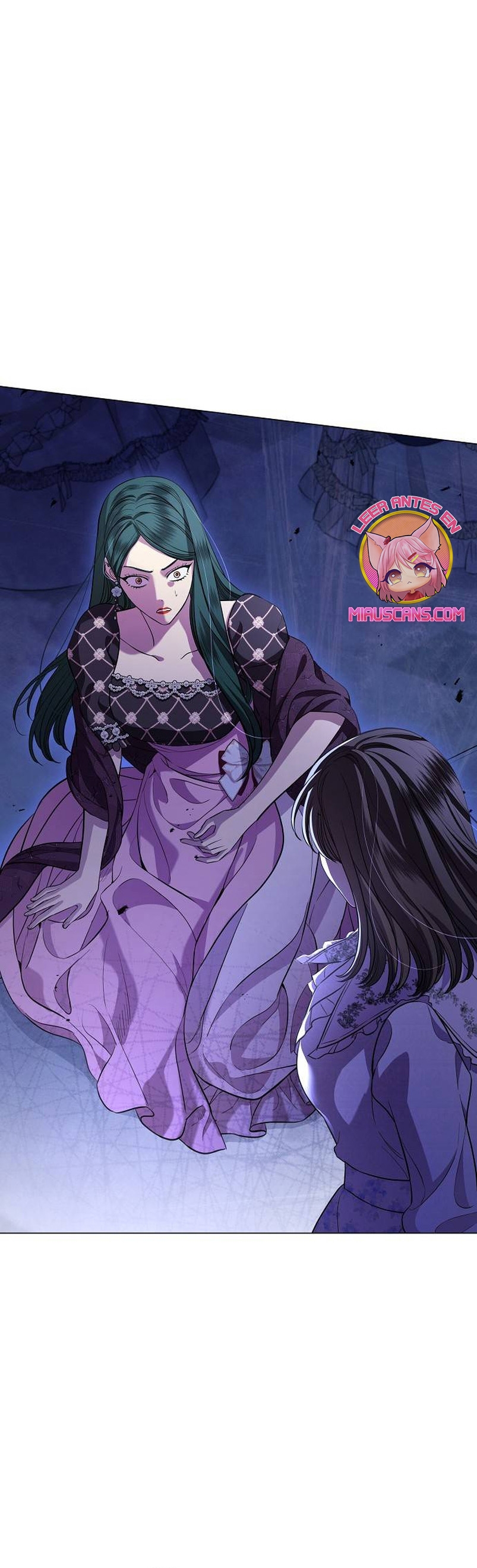 A La Amante De Mi Esposo Capítulo 22 - Page 3