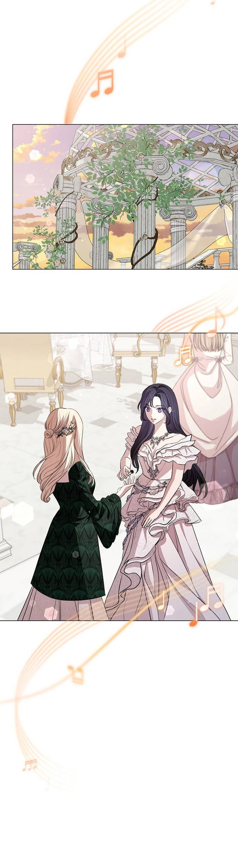 A La Amante De Mi Esposo Capítulo 22 - Page 33