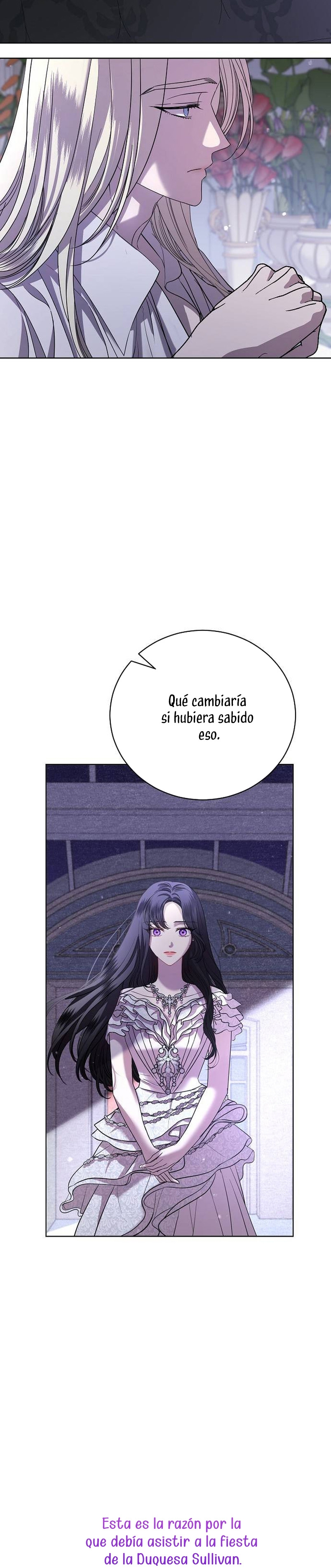 A La Amante De Mi Esposo Capítulo 23 - Page 12