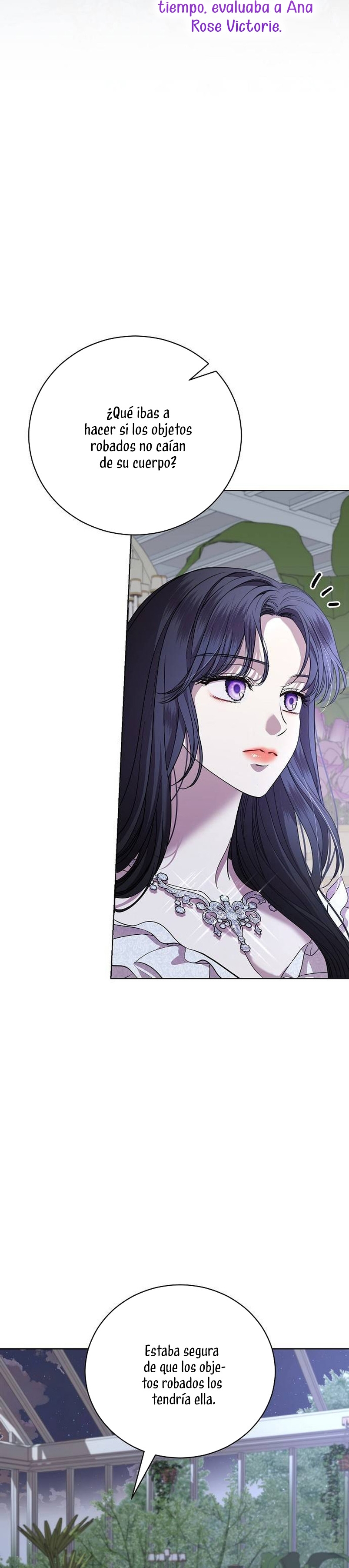 A La Amante De Mi Esposo Capítulo 23 - Page 14