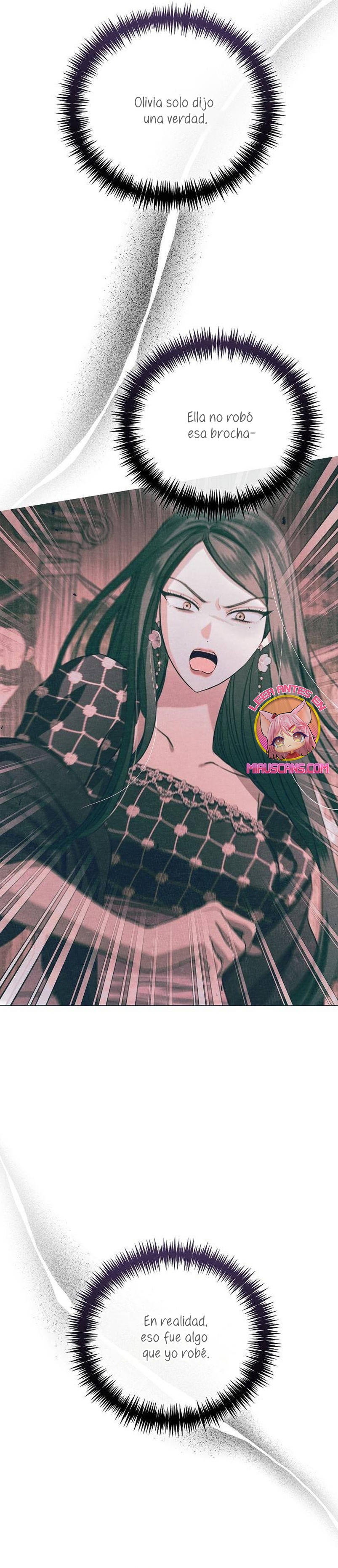 A La Amante De Mi Esposo Capítulo 23 - Page 16