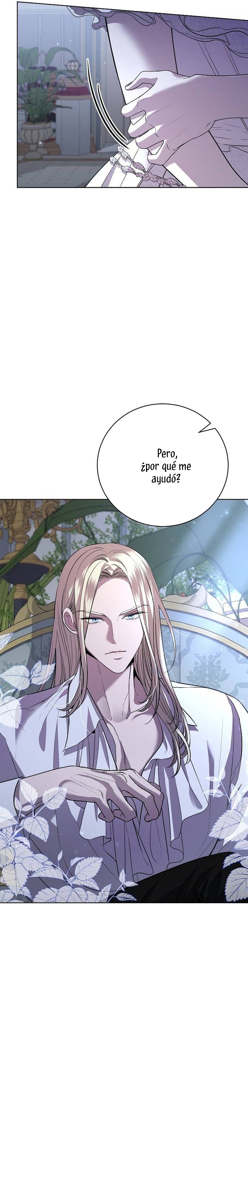 A La Amante De Mi Esposo Capítulo 23 - Page 18