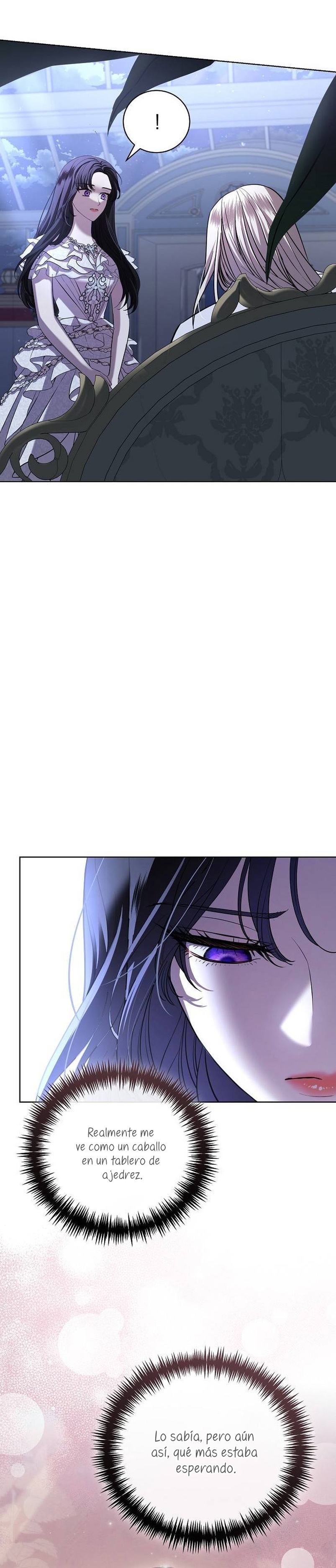 A La Amante De Mi Esposo Capítulo 23 - Page 21