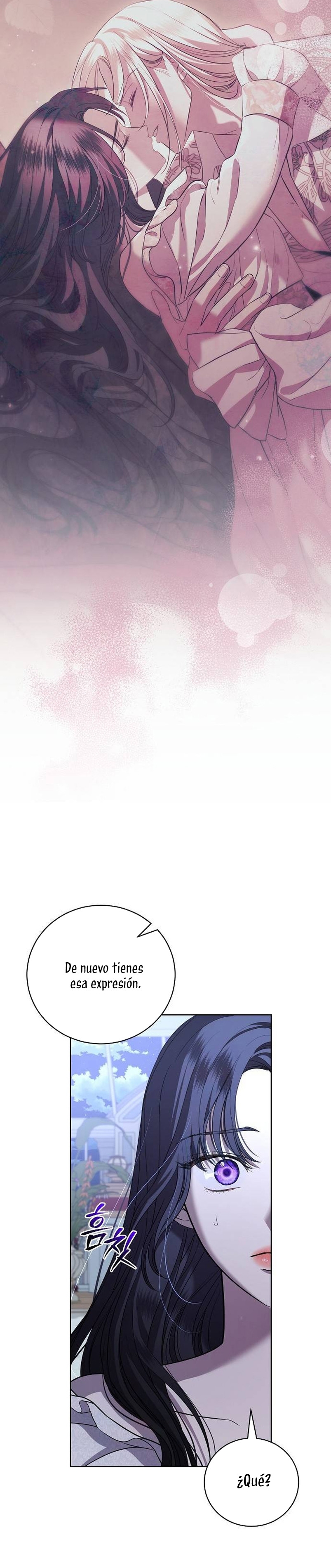 A La Amante De Mi Esposo Capítulo 23 - Page 22