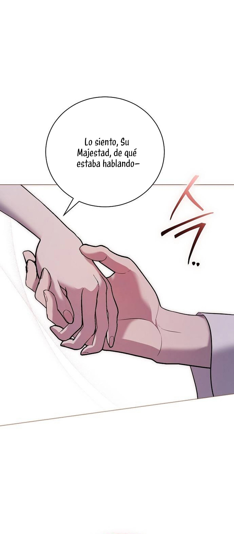 A La Amante De Mi Esposo Capítulo 23 - Page 23