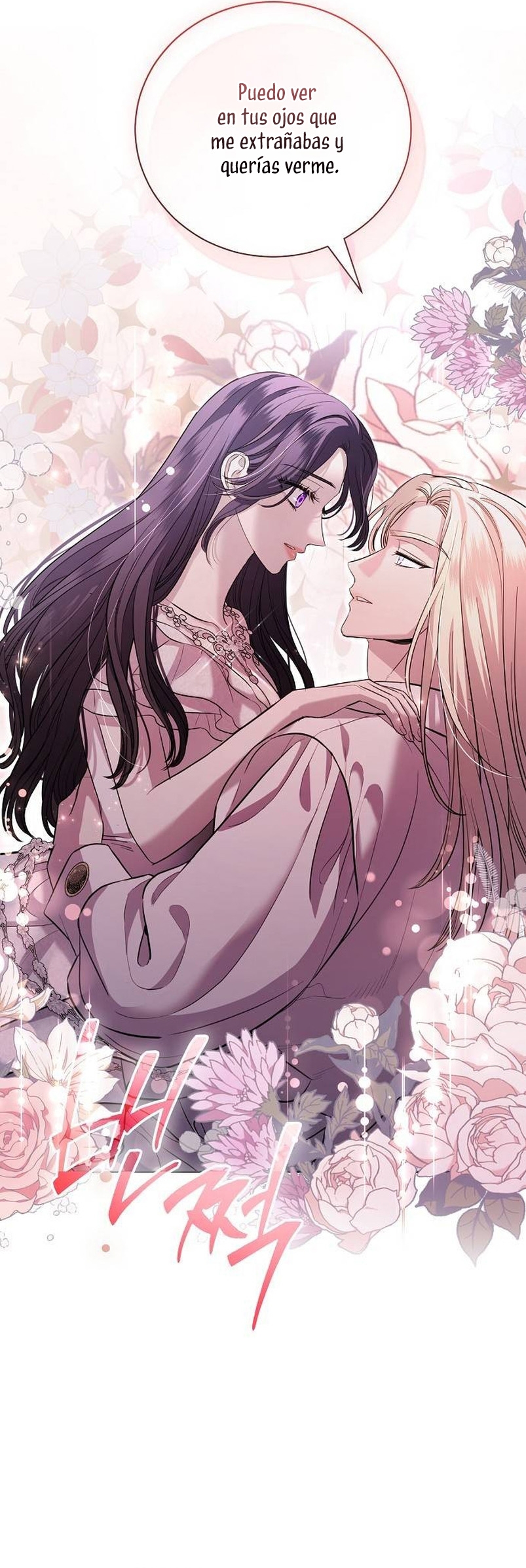 A La Amante De Mi Esposo Capítulo 23 - Page 24