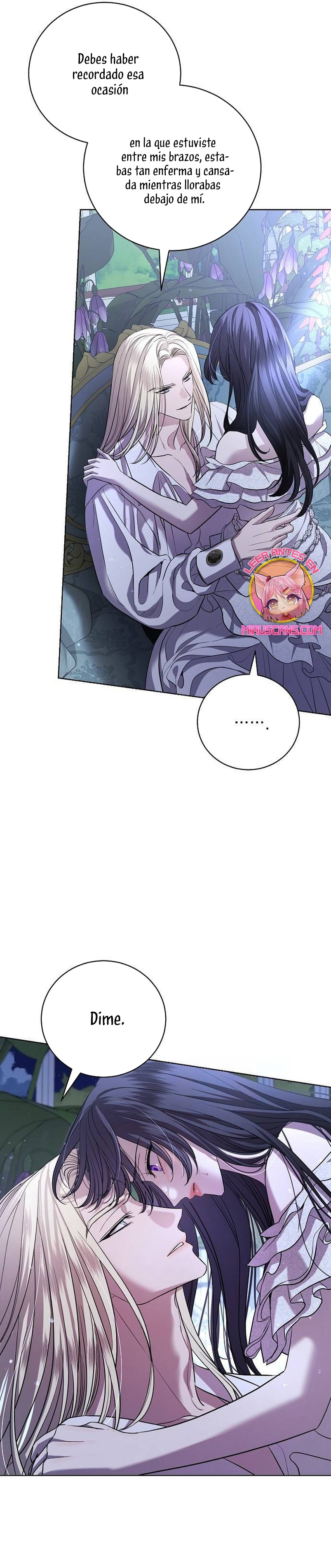 A La Amante De Mi Esposo Capítulo 23 - Page 25