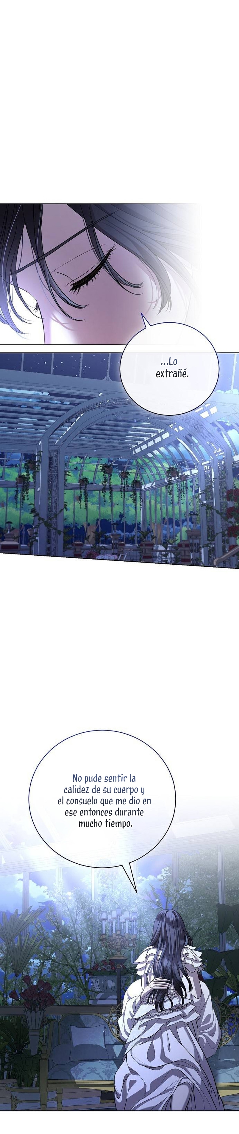 A La Amante De Mi Esposo Capítulo 23 - Page 26