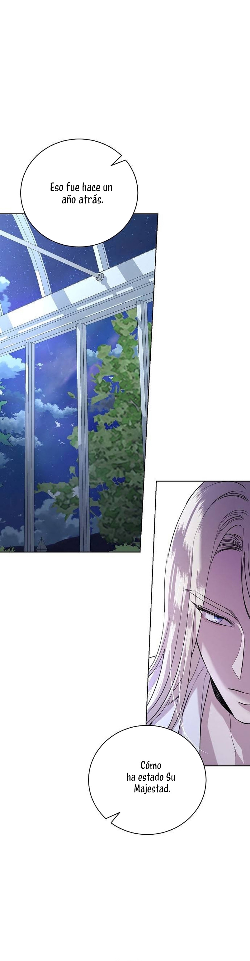 A La Amante De Mi Esposo Capítulo 23 - Page 27