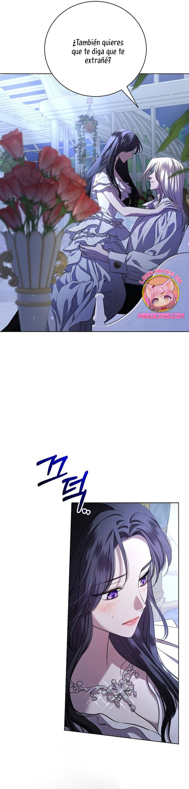 A La Amante De Mi Esposo Capítulo 23 - Page 28