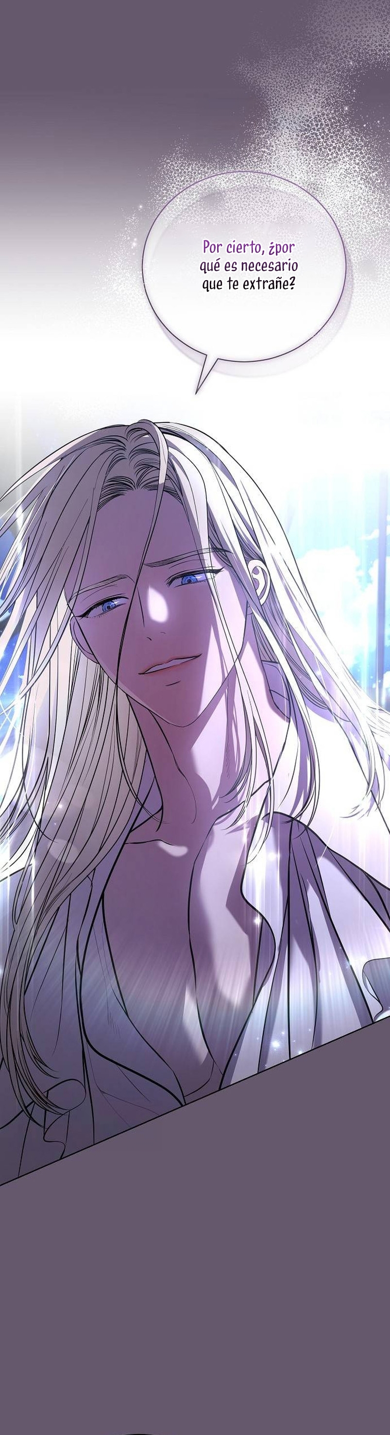 A La Amante De Mi Esposo Capítulo 23 - Page 30