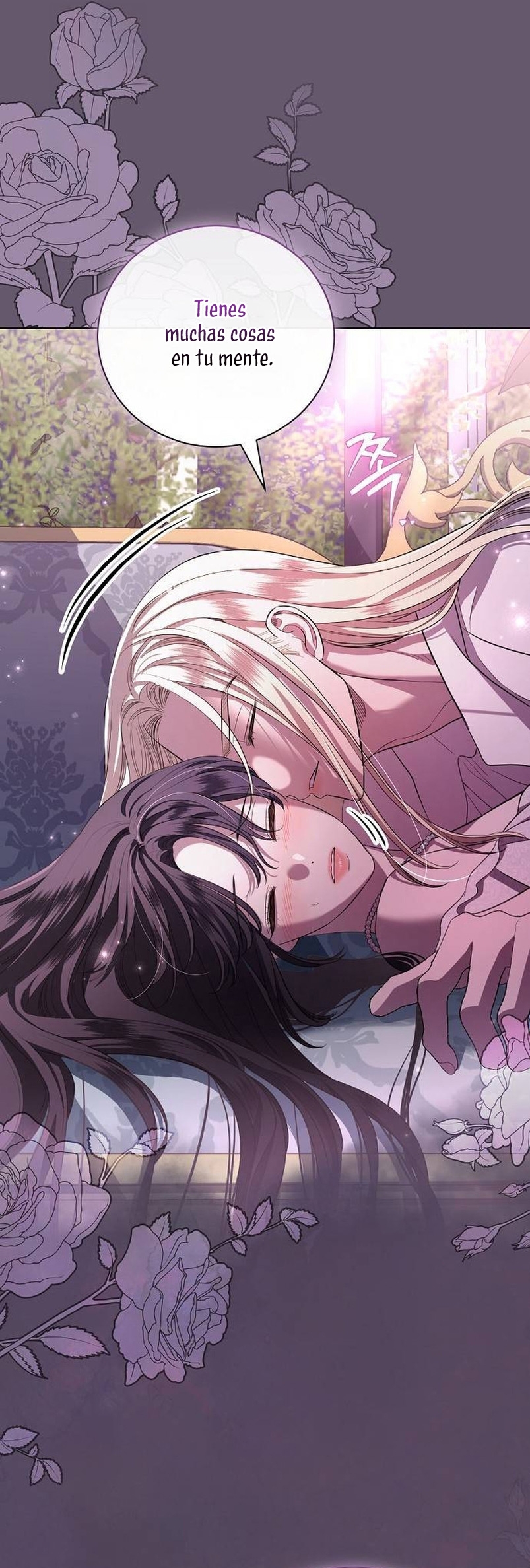 A La Amante De Mi Esposo Capítulo 23 - Page 33