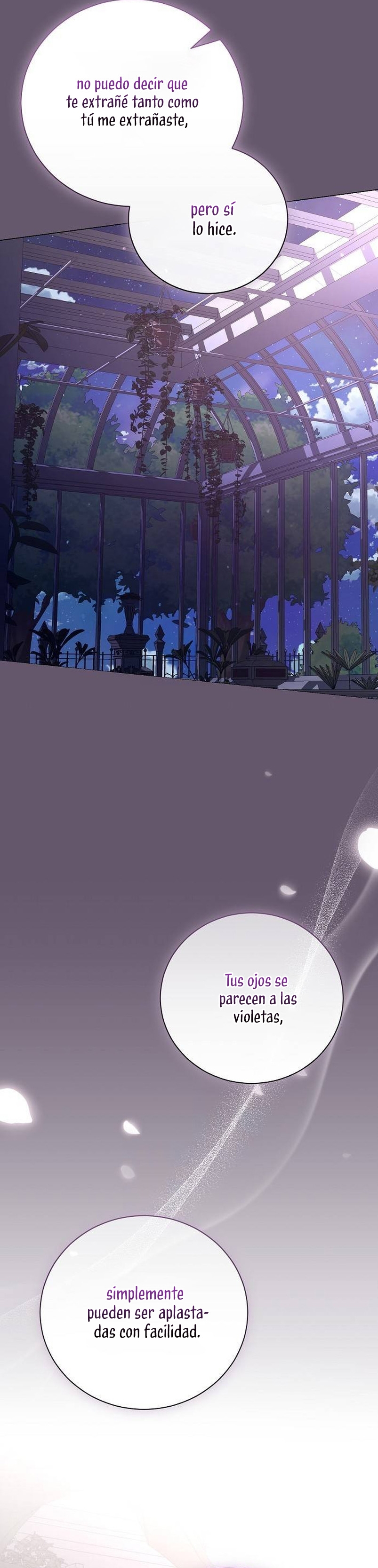 A La Amante De Mi Esposo Capítulo 23 - Page 35