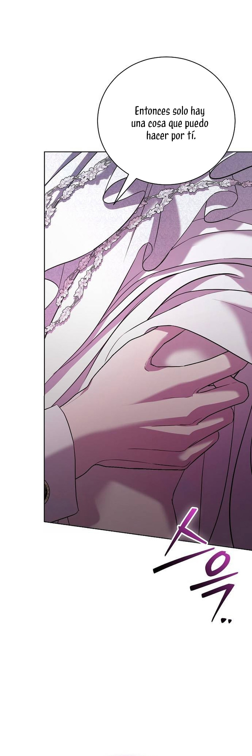 A La Amante De Mi Esposo Capítulo 23 - Page 37