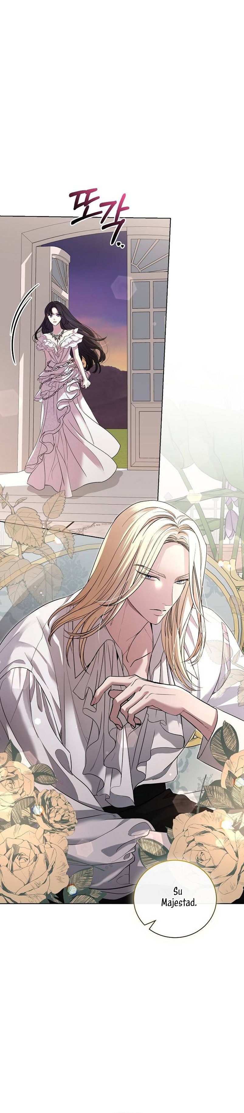 A La Amante De Mi Esposo Capítulo 23 - Page 4