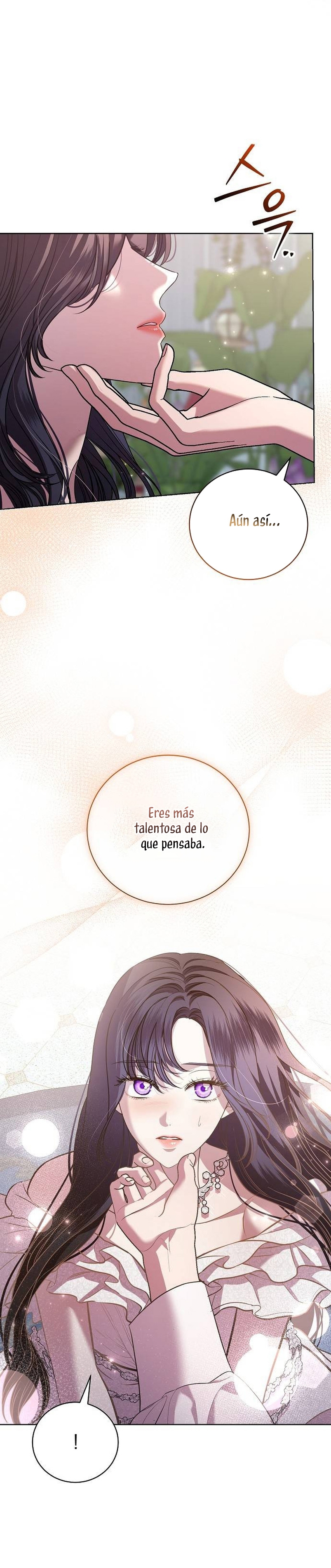 A La Amante De Mi Esposo Capítulo 23 - Page 8