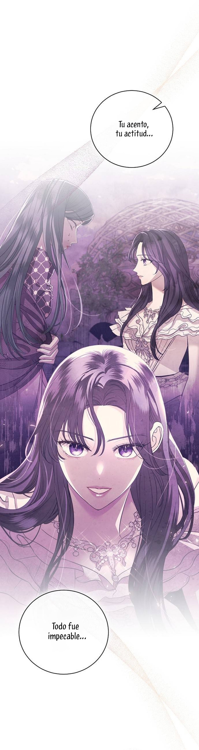 A La Amante De Mi Esposo Capítulo 23 - Page 9