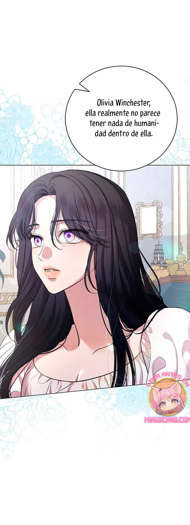 A La Amante De Mi Esposo Capítulo 24 - Page 10