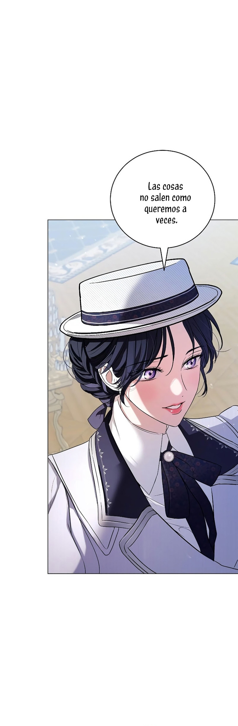 A La Amante De Mi Esposo Capítulo 25 - Page 15