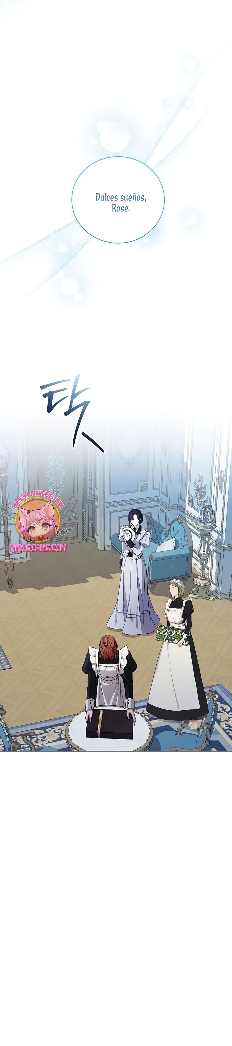 A La Amante De Mi Esposo Capítulo 25 - Page 17