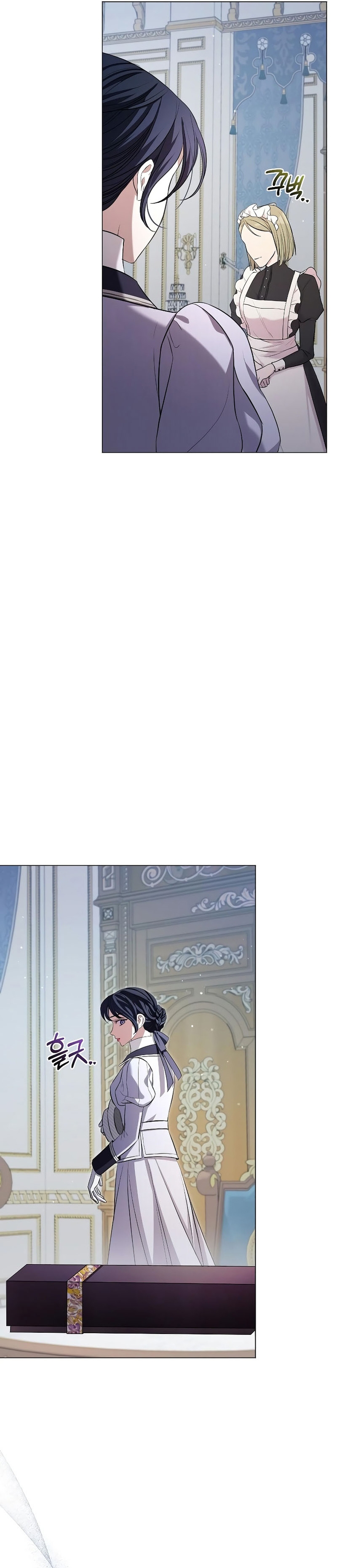 A La Amante De Mi Esposo Capítulo 25 - Page 18