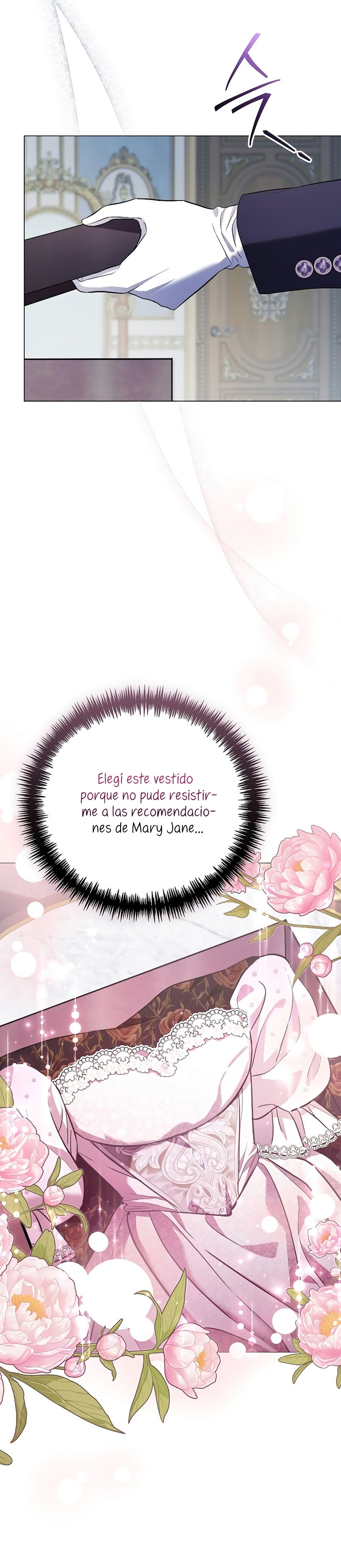 A La Amante De Mi Esposo Capítulo 25 - Page 19