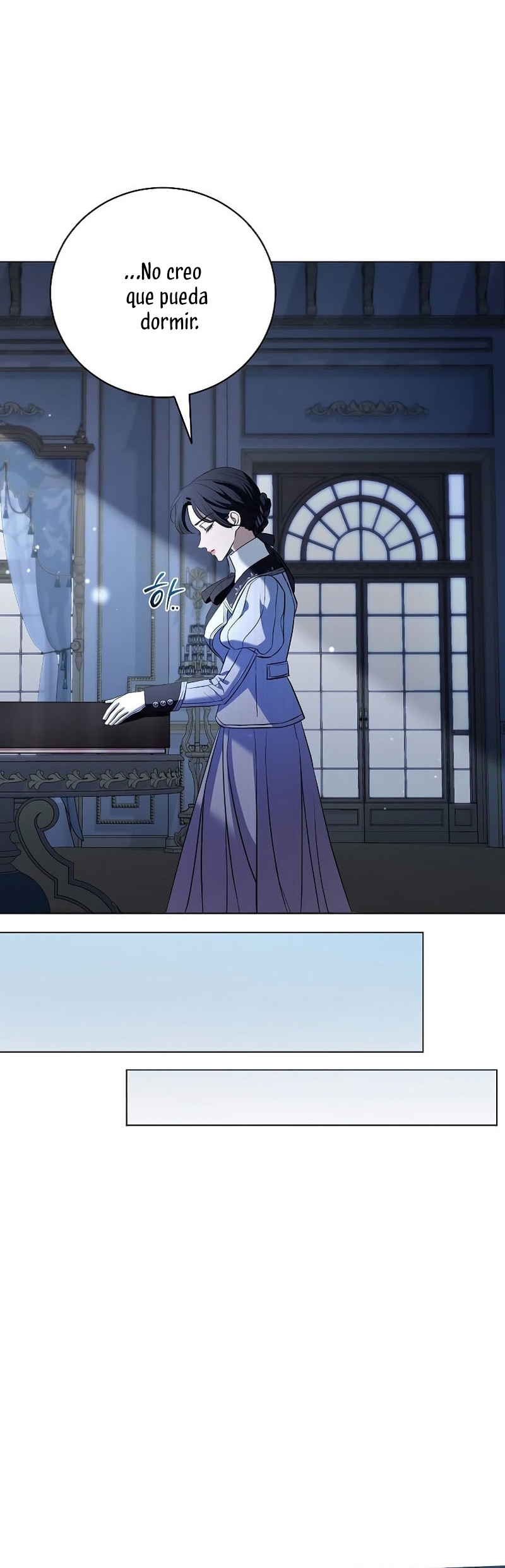 A La Amante De Mi Esposo Capítulo 25 - Page 22