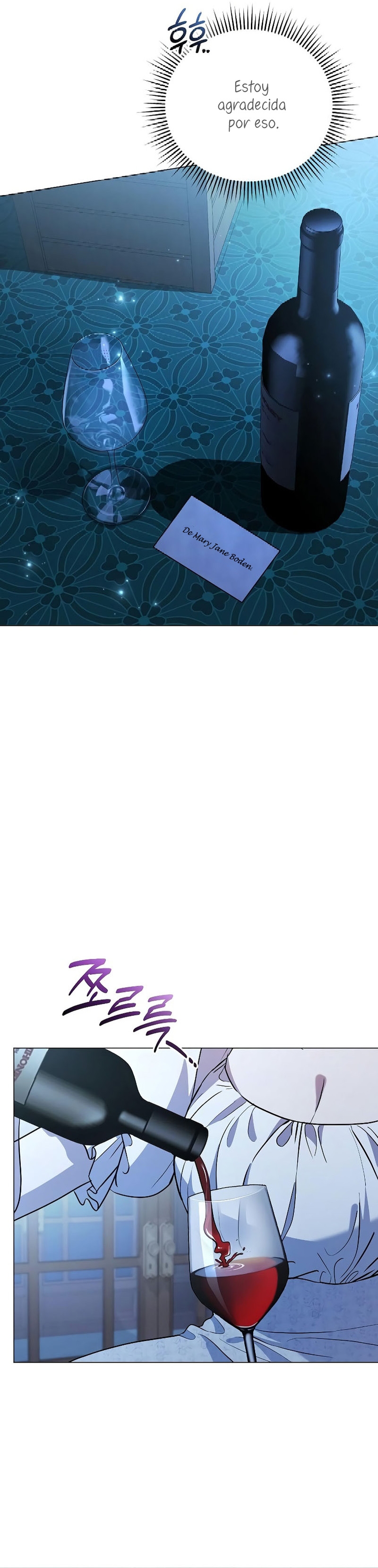 A La Amante De Mi Esposo Capítulo 25 - Page 24