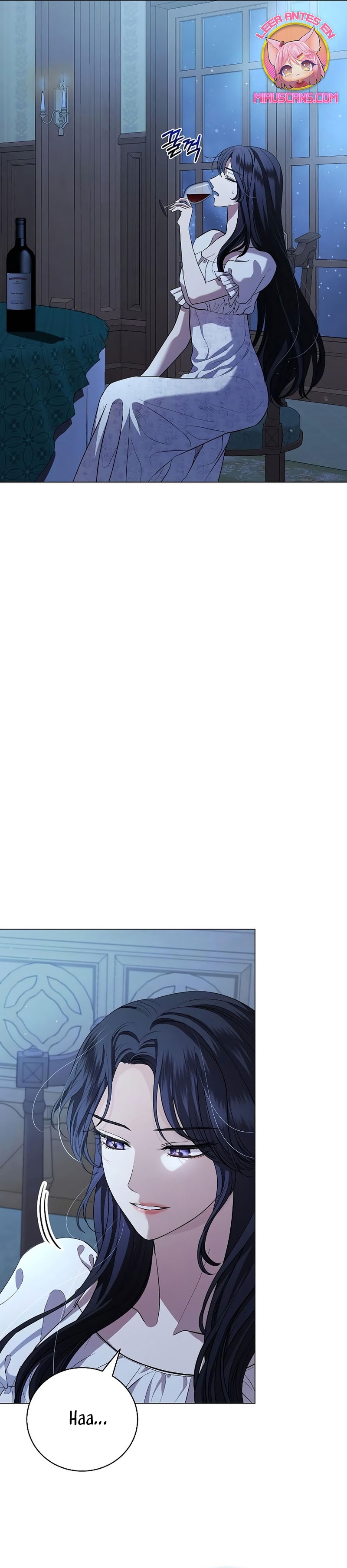 A La Amante De Mi Esposo Capítulo 25 - Page 25