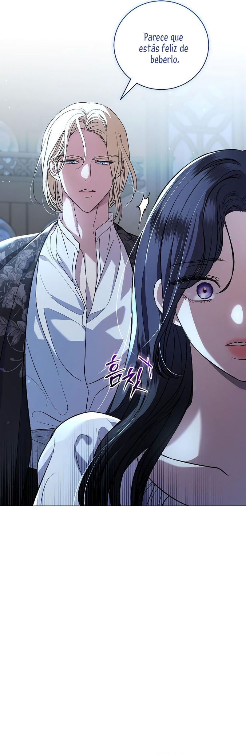 A La Amante De Mi Esposo Capítulo 25 - Page 26