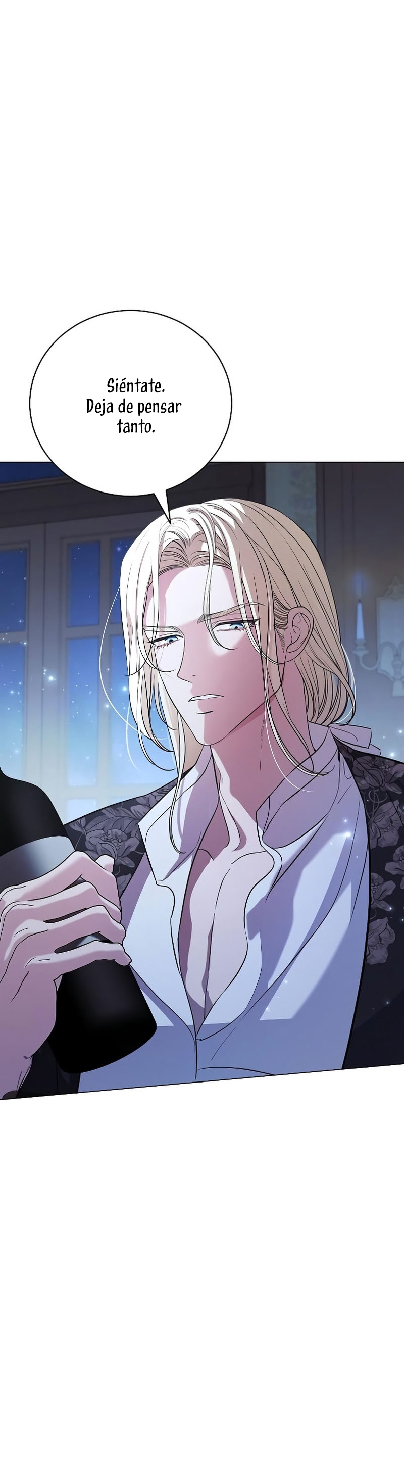 A La Amante De Mi Esposo Capítulo 25 - Page 28