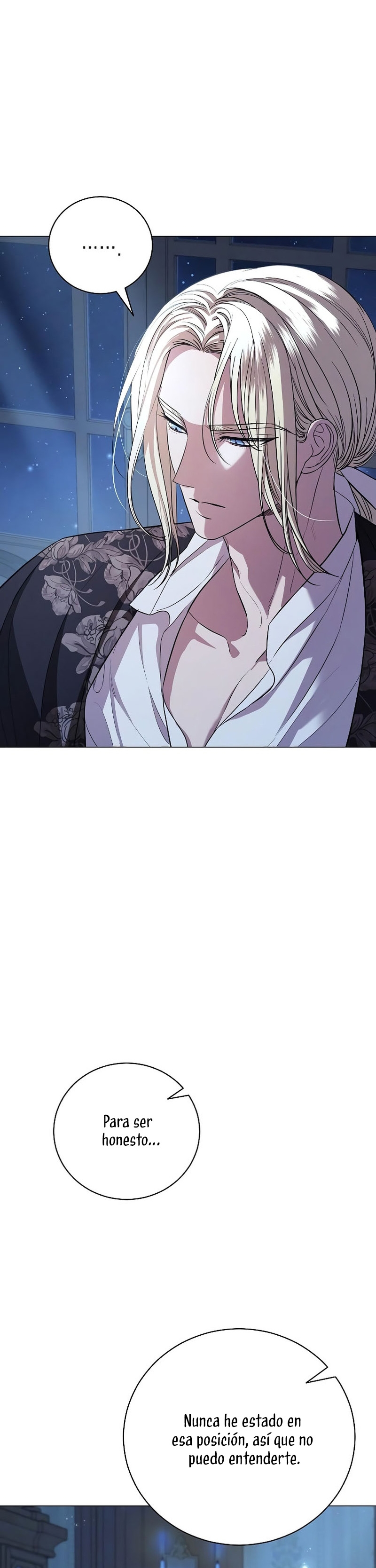 A La Amante De Mi Esposo Capítulo 25 - Page 36