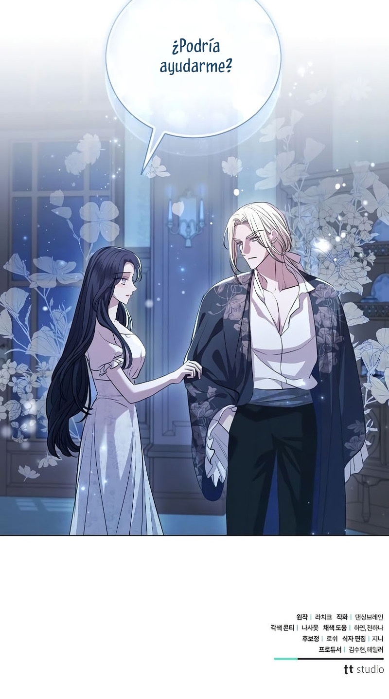 A La Amante De Mi Esposo Capítulo 25 - Page 43