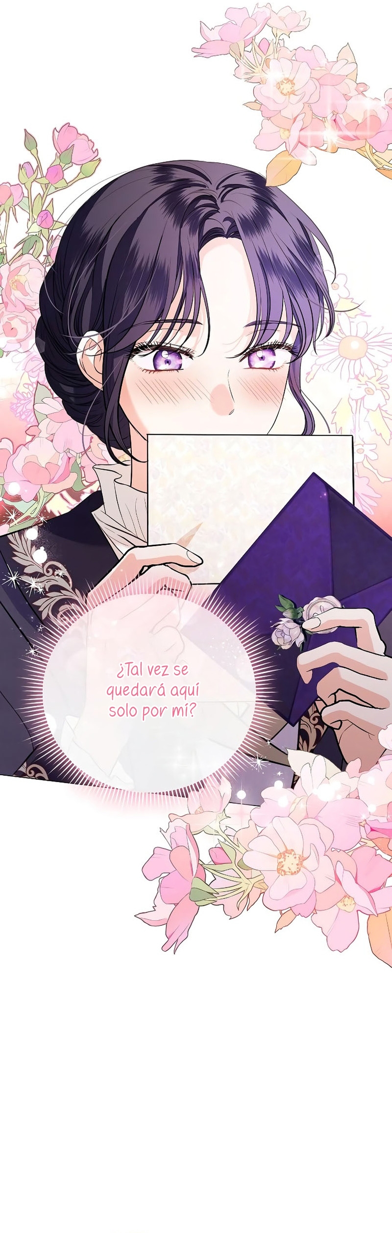 A La Amante De Mi Esposo Capítulo 25 - Page 7