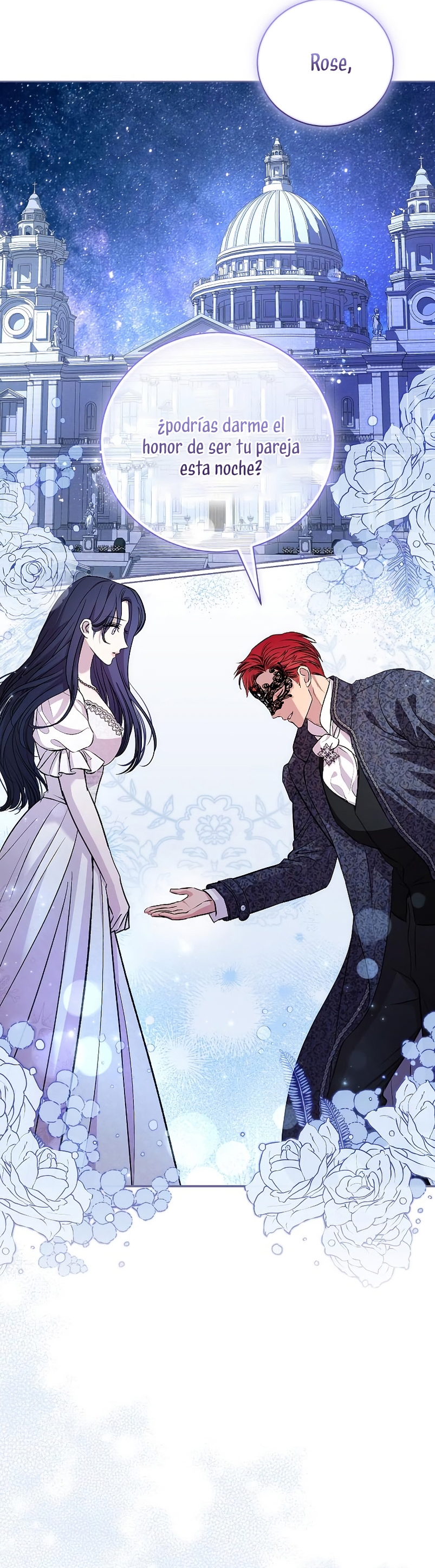 A La Amante De Mi Esposo Capítulo 26 - Page 13