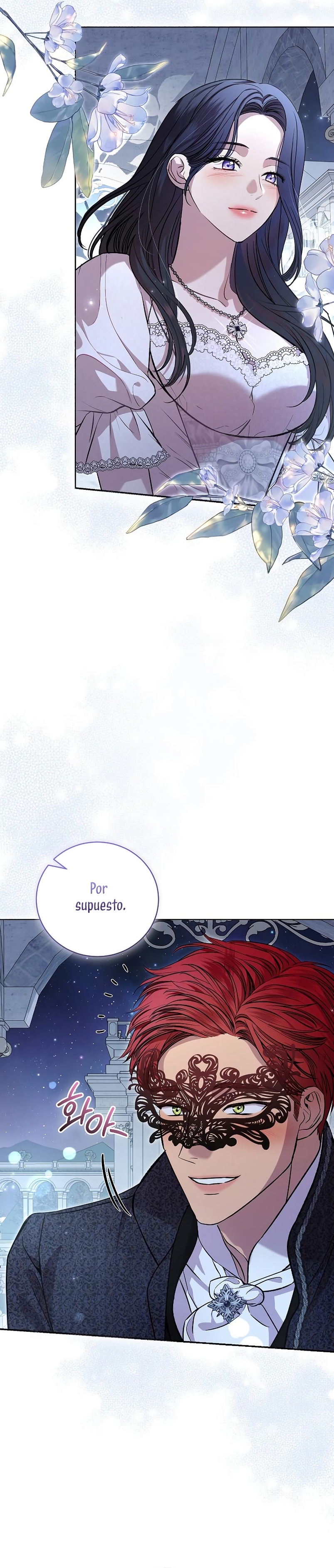 A La Amante De Mi Esposo Capítulo 26 - Page 14