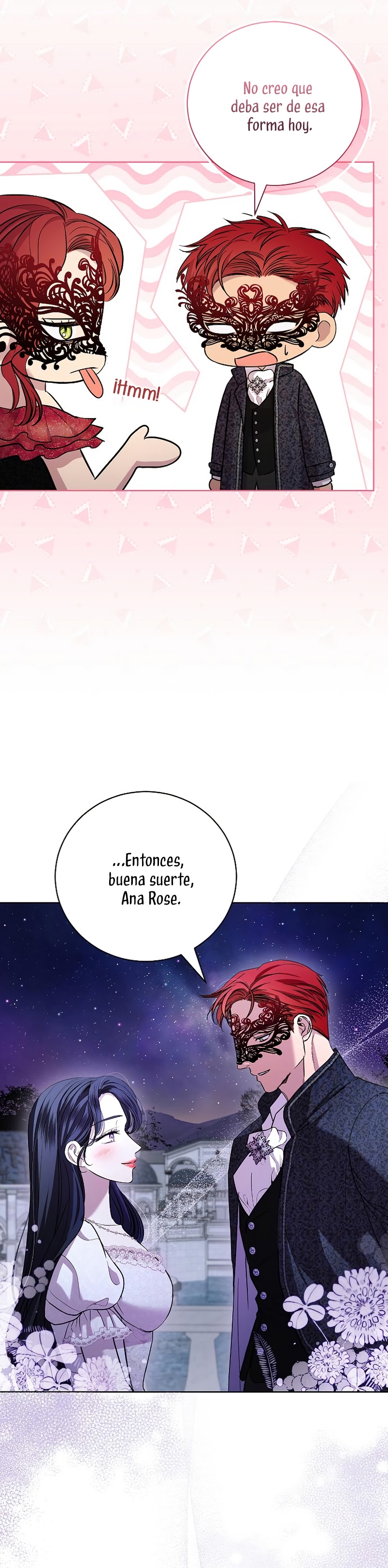 A La Amante De Mi Esposo Capítulo 26 - Page 16