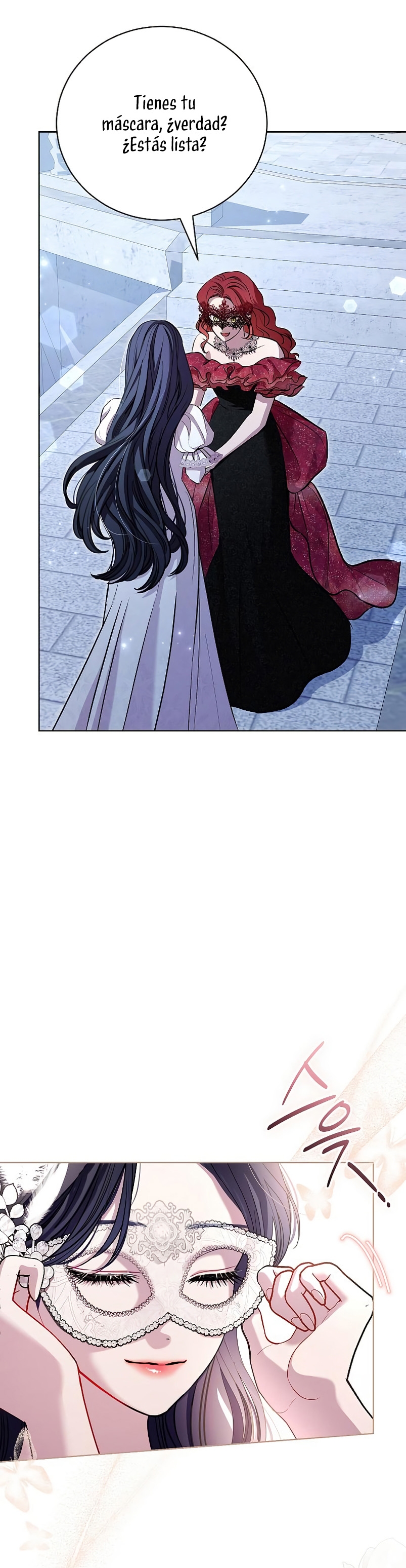 A La Amante De Mi Esposo Capítulo 26 - Page 18