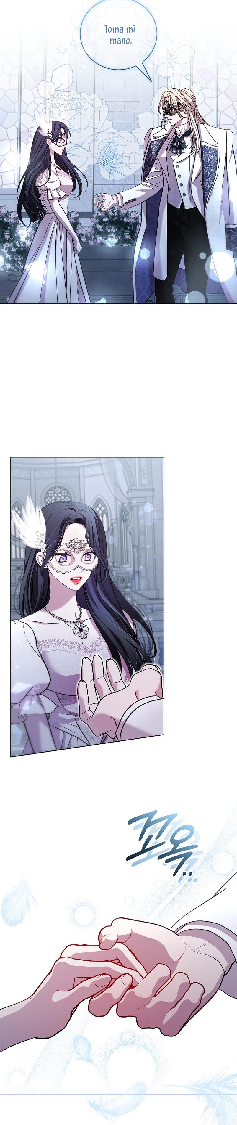 A La Amante De Mi Esposo Capítulo 26 - Page 24