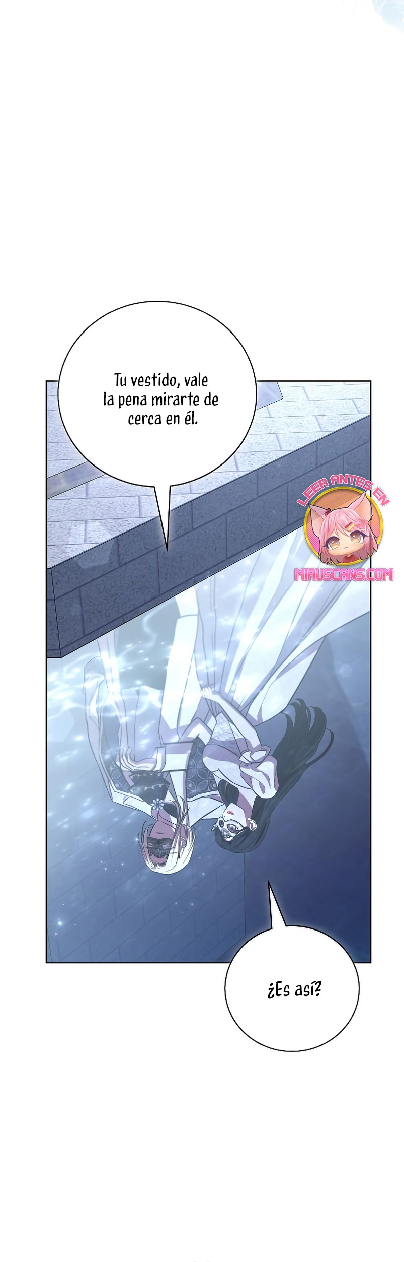 A La Amante De Mi Esposo Capítulo 26 - Page 25