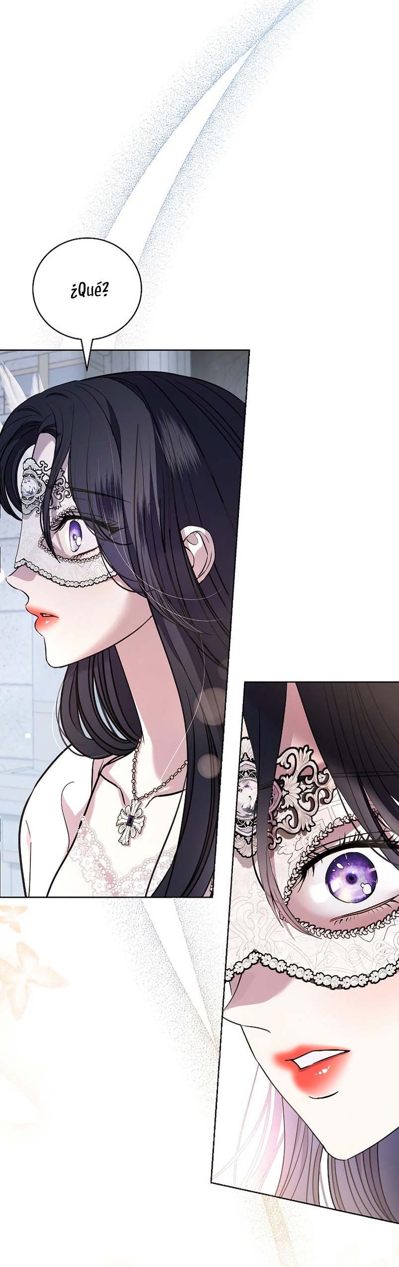 A La Amante De Mi Esposo Capítulo 26 - Page 27