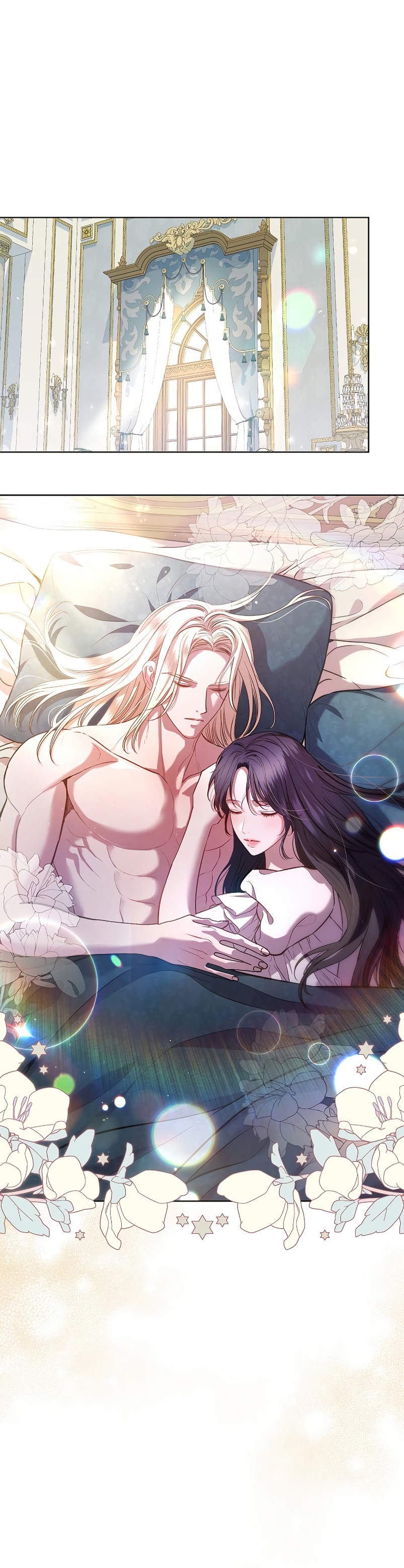 A La Amante De Mi Esposo Capítulo 26 - Page 3