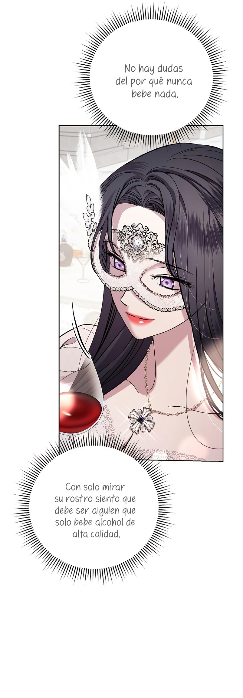 A La Amante De Mi Esposo Capítulo 26 - Page 32