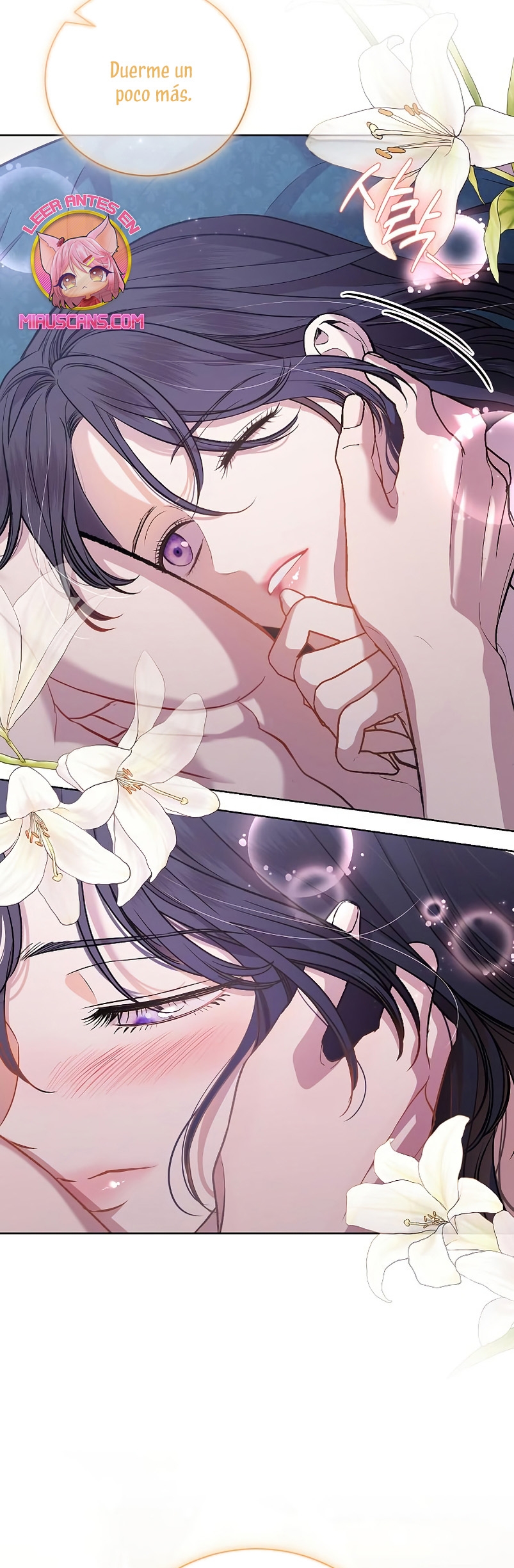 A La Amante De Mi Esposo Capítulo 26 - Page 5