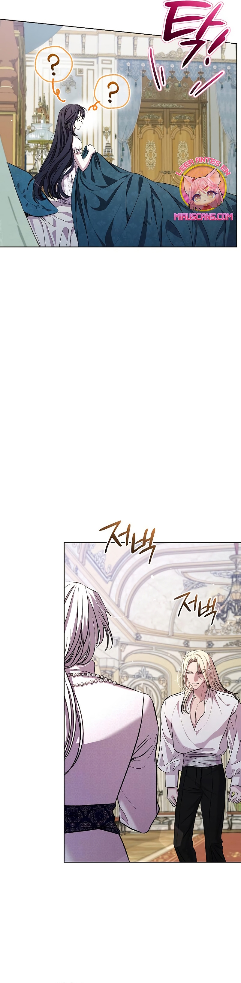 A La Amante De Mi Esposo Capítulo 26 - Page 9